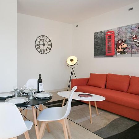 Appartement Avec Terrasse 佩里格 外观 照片